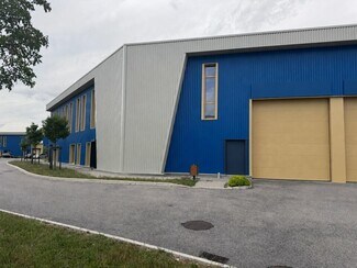 More details for 15 Chemin Du Bois Rond, Saint-Bonnet-de-Mure - Light Industrial to Rent