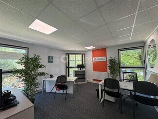 More details for 19 Rue Michael Faraday, Montigny-le-Bretonneux - Office to Rent
