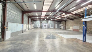 More details for Light Industrial to Rent