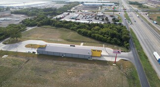 More details for 2000 S Interstate Highway 45, Hutchins, TX - Specialist for Sale