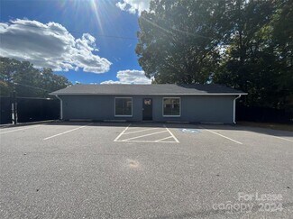 More details for 3301 W Roosevelt Blvd, Monroe, NC - Retail for Rent