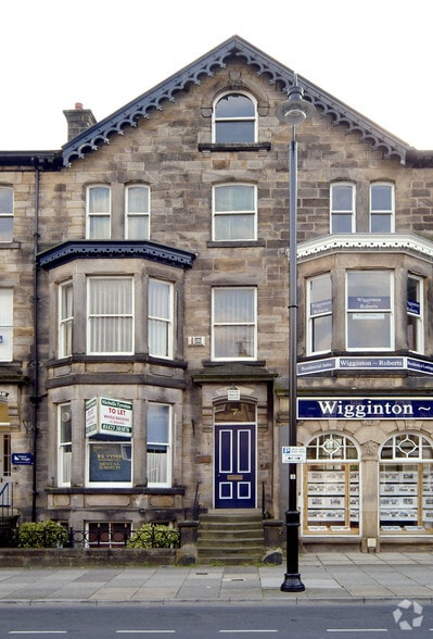 7 Princes Sq, Harrogate for sale - Primary Photo - Image 1 of 1