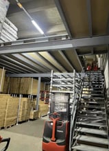 Light Industrial in Sarcelles for sale Interior Photo- Image 2 of 5