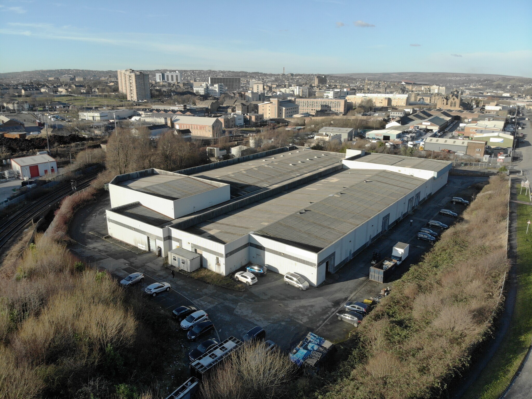 Futures Way, Bradford for sale Building Photo- Image 1 of 1