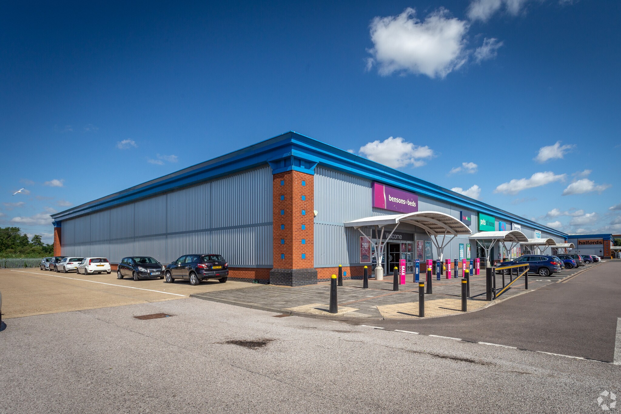 Campbells Meadow, Kings Lynn for sale Building Photo- Image 1 of 1