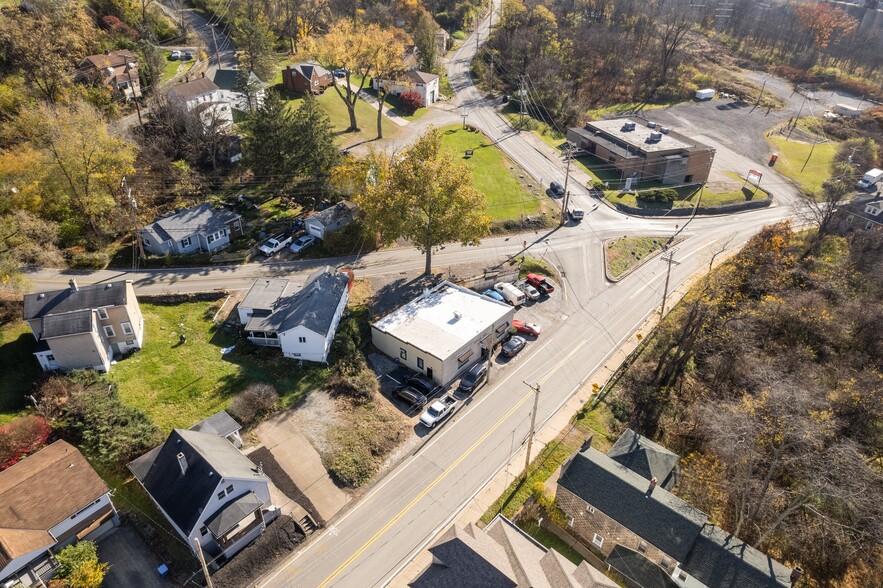 2310 Main St, Penn Hills, PA for sale - Building Photo - Image 2 of 24