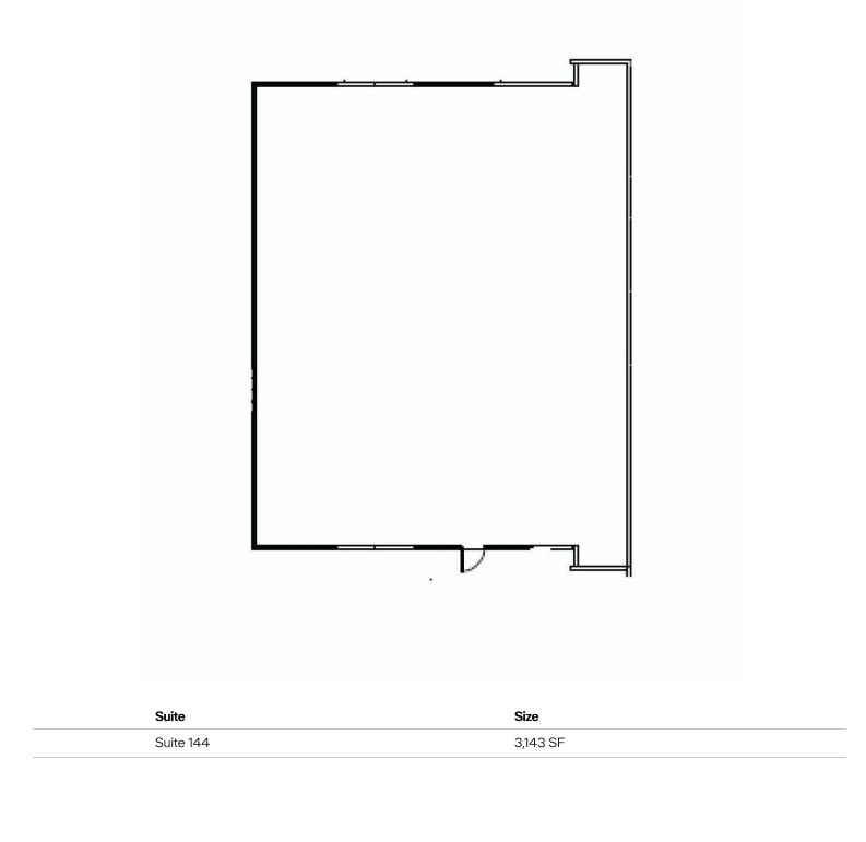 4927 Lake Ridge Pky, Grand Prairie, TX for rent Floor Plan- Image 1 of 1