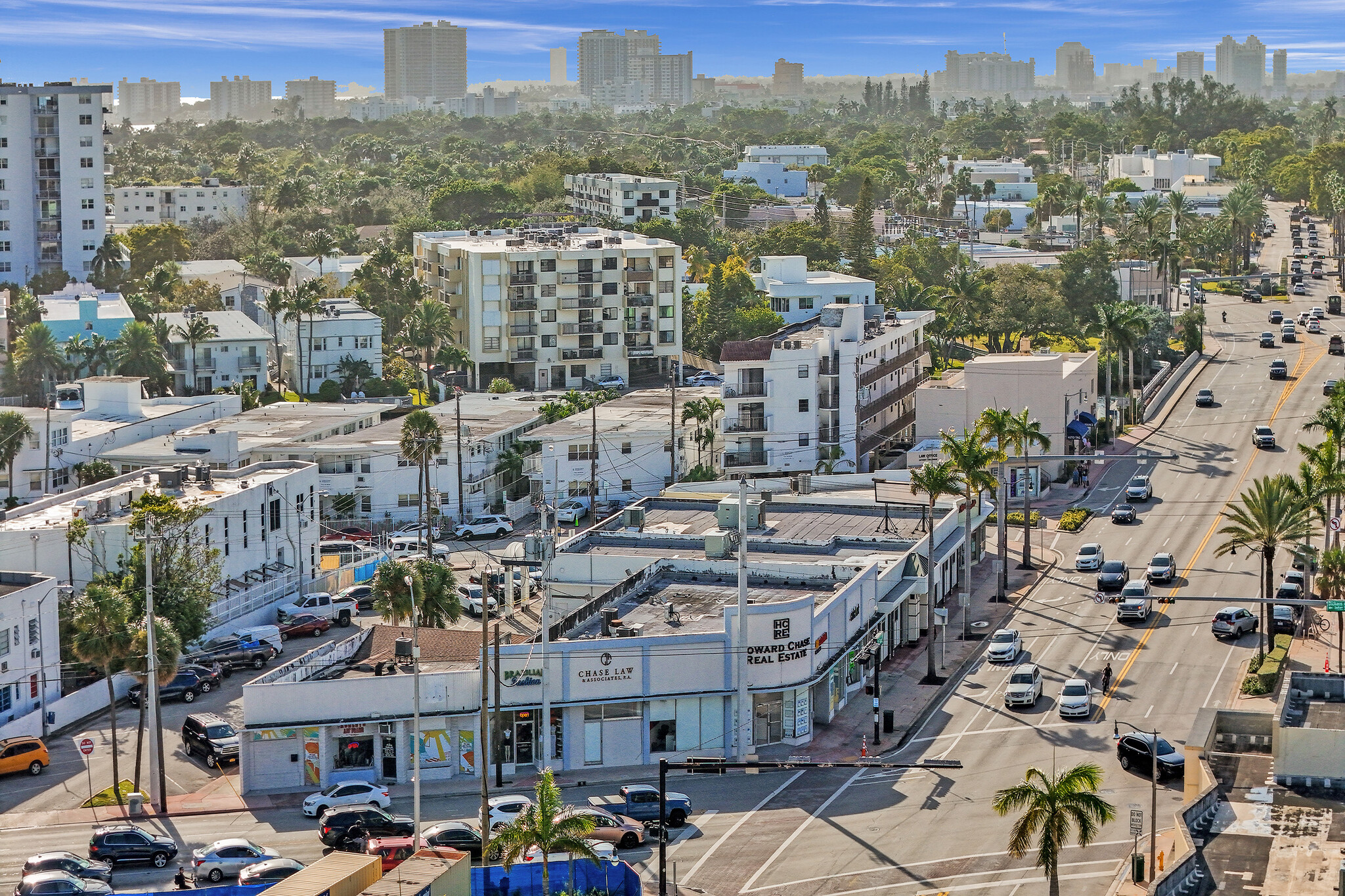 702-708 71st St, Miami Beach, FL for rent Building Photo- Image 1 of 24