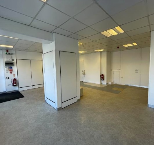 30-31 Parsons Green Ter, Edinburgh to rent - Interior Photo - Image 3 of 5
