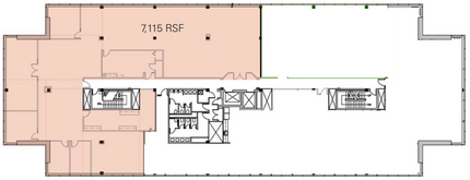 201 International Cir, Hunt Valley, MD for rent Floor Plan- Image 1 of 1