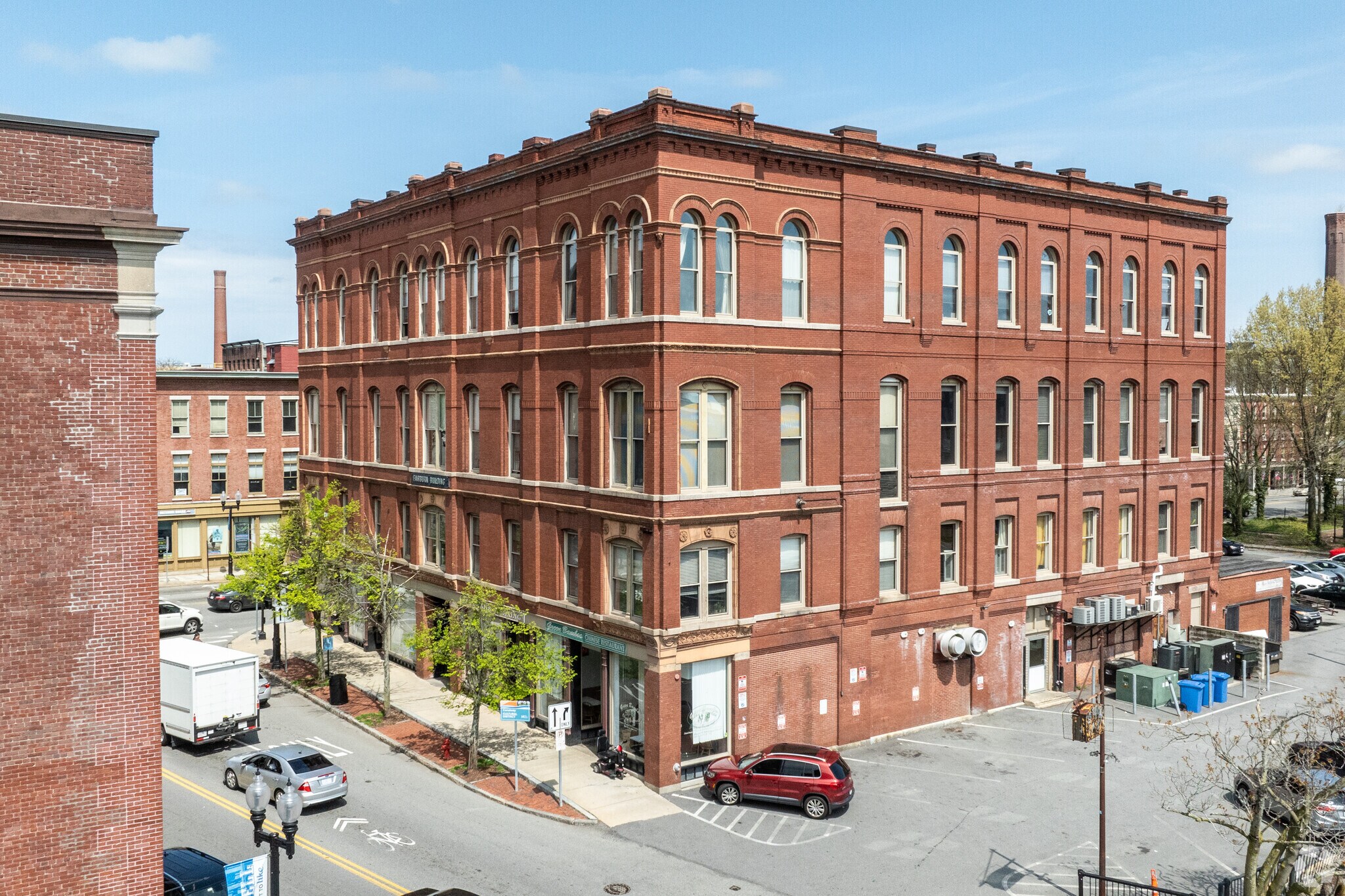 14 Kearney Sq, Lowell, MA for sale Primary Photo- Image 1 of 1