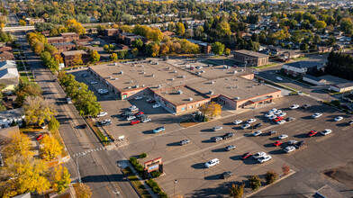 1929 N Washington St, Bismarck, ND for rent Building Photo- Image 1 of 17