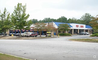 More details for 5000 Highway 138, Union City, GA - Retail for Rent