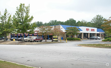 5000 Highway 138, Union City, GA for rent Building Photo- Image 1 of 5