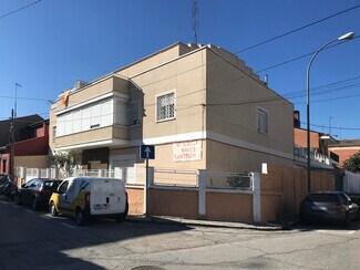 More details for Calle de Leira, 29, Madrid - Industrial to Rent