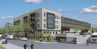 More details for Light Industrial to Rent