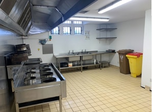 2-18 St. Leonards Bridge, Perth to rent Interior Photo- Image 2 of 2