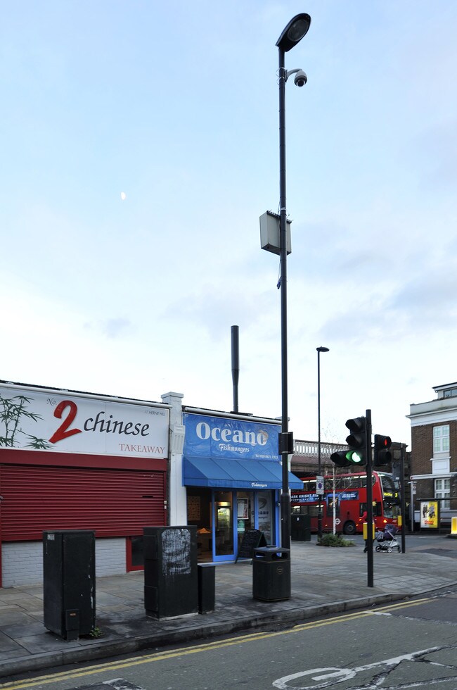 More details for 87 Norwood Rd, London - Retail to Rent