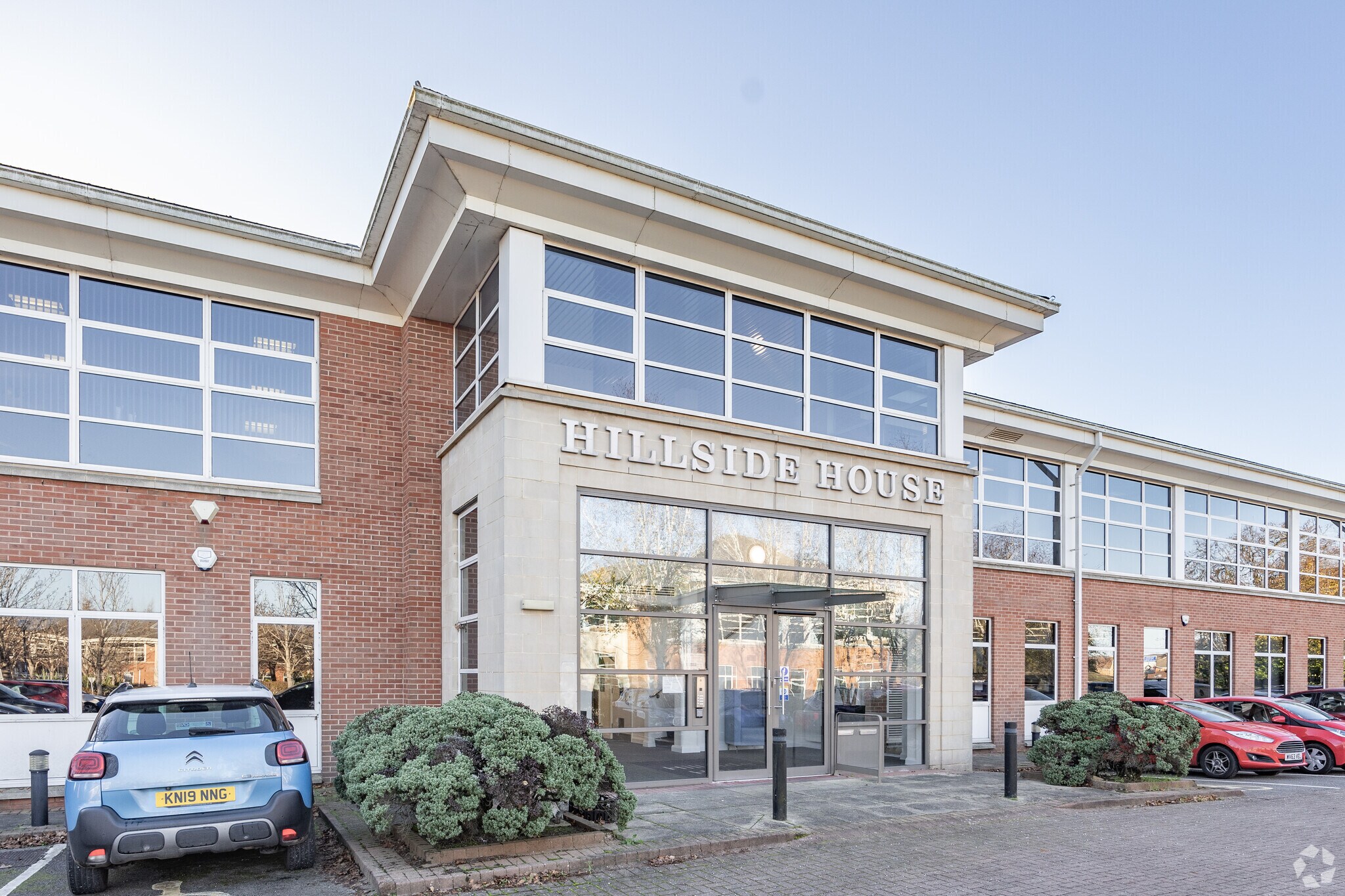 Newbrick Rd, Stoke Gifford for sale Primary Photo- Image 1 of 1