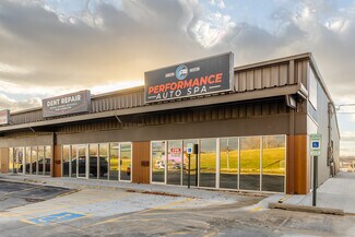 More details for 3628 S 144th St, Omaha, NE - Light Industrial, Industrial to Rent