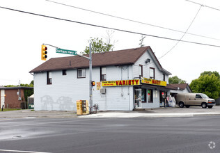 2812 Trulls Rd, Clarington, ON for sale Primary Photo- Image 1 of 3