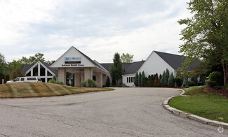 More details for 700 Walden Pl, Aurora, OH - Office for Sale