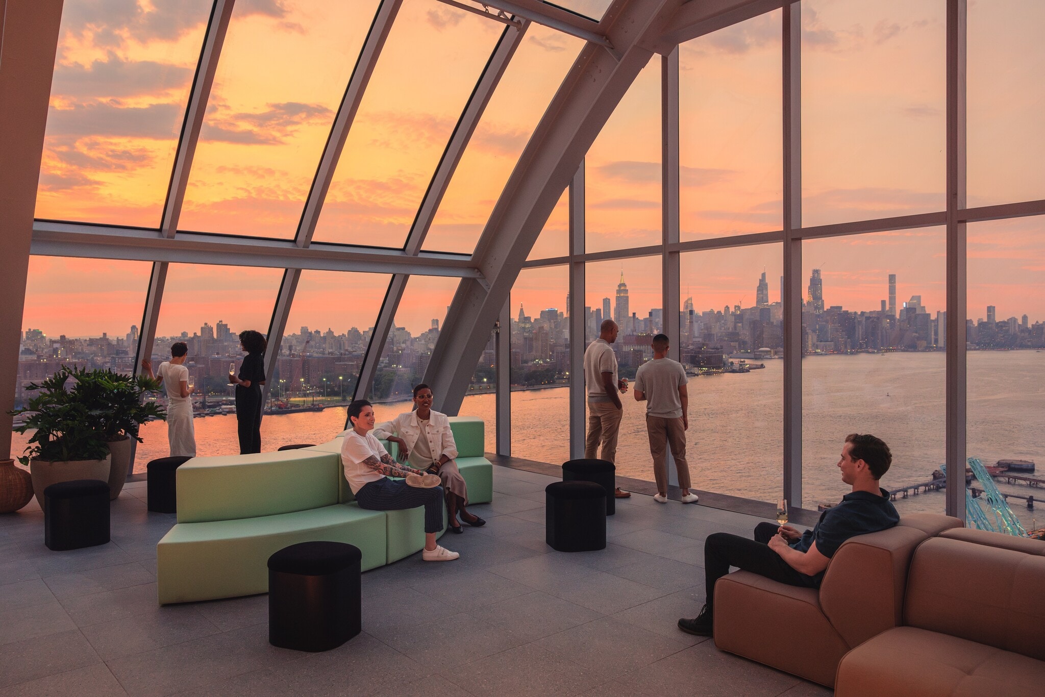 300 Kent Ave, Brooklyn, NY to rent Building Photo- Image 1 of 4