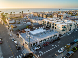 More details for 1401-1411 Hermosa Ave, Hermosa Beach, CA - Retail for Rent