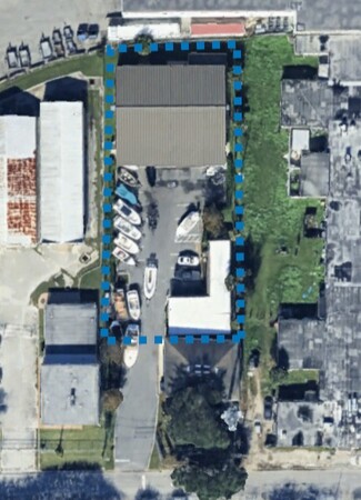 More details for 1 Drennen Rd, Orlando, FL - Industrial for Rent