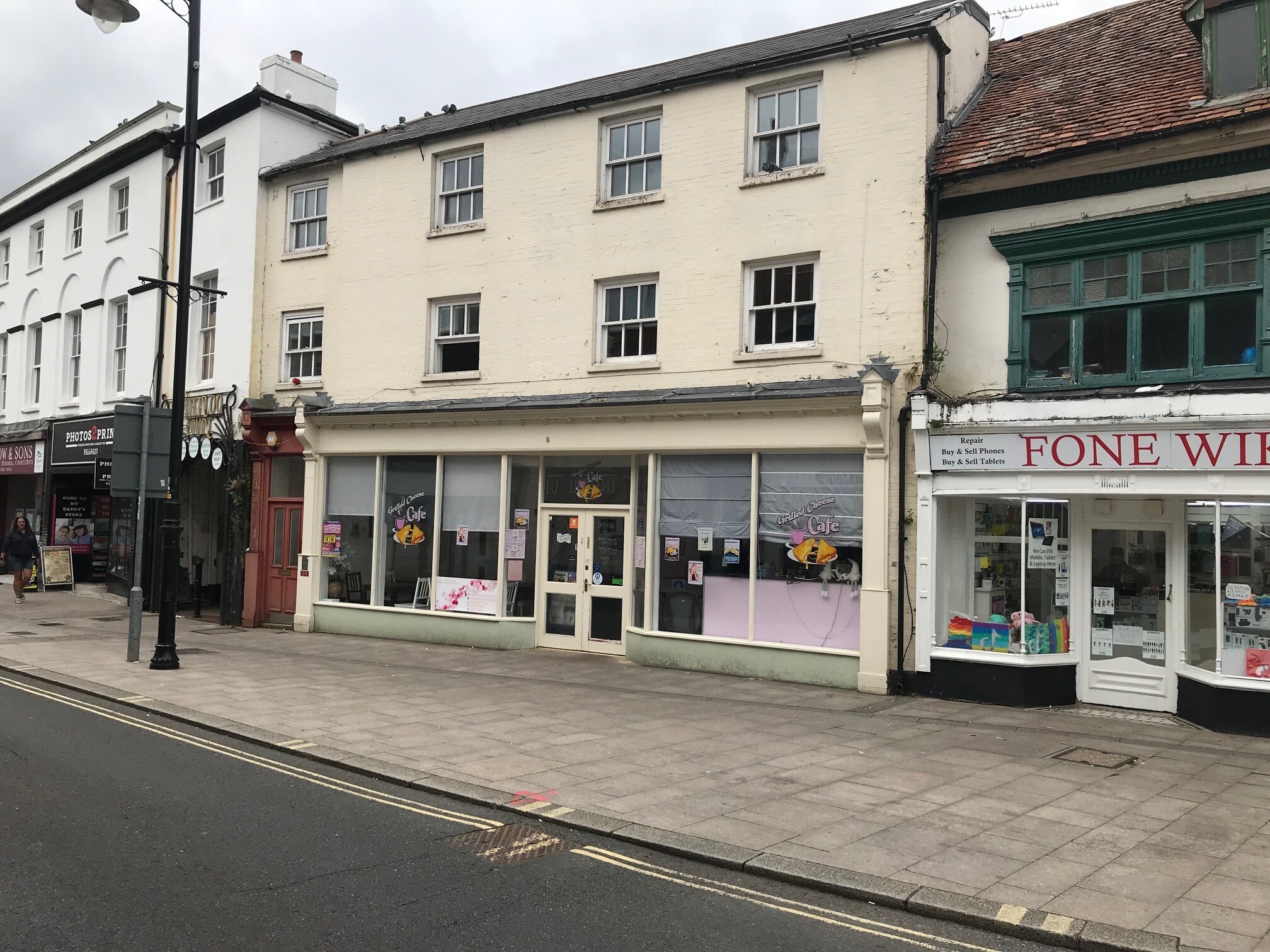 4 Bridge St, Andover to rent Primary Photo- Image 1 of 2