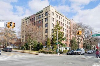 More details for 115-25 Metropolitan Ave, Kew Gardens, NY - Office for Rent