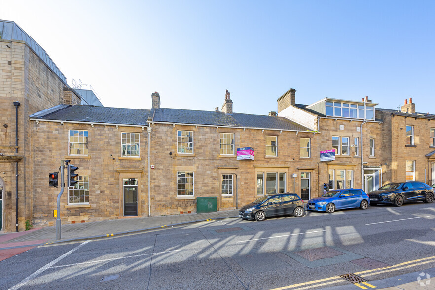 25-31 Regent St, Barnsley to rent - Building Photo - Image 2 of 20