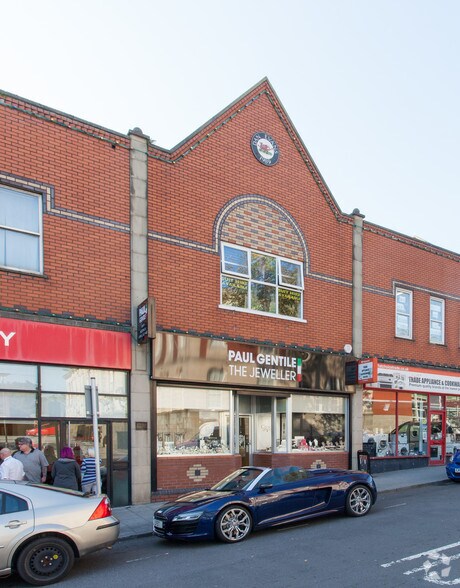 3 Ty-Newydd Rd, Barry for sale - Primary Photo - Image 1 of 1