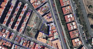 More details for Calle Leonardo Da Vinci, 2, Arucas - Land for Sale