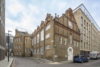 More details for 12 Errol St, London - Office for Sale