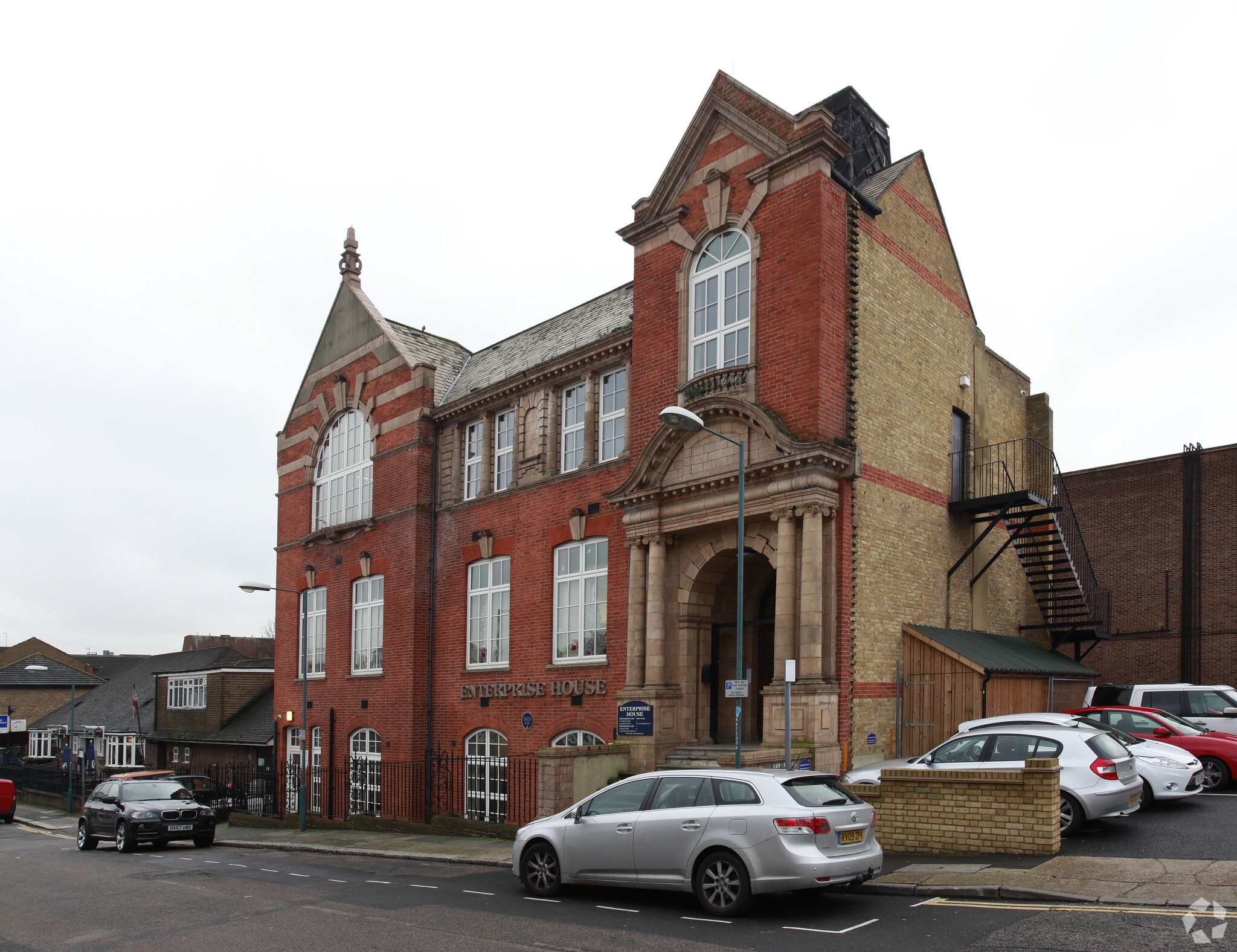 8 Essex Rd, Dartford for sale Primary Photo- Image 1 of 1