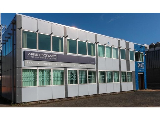 More details for 4 Lowndes Rd, Stourbridge - Co-working to Rent