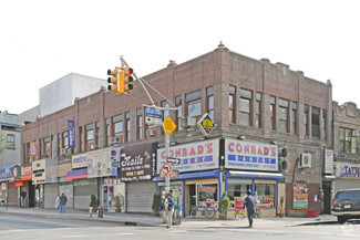 More details for 289-299 Utica Ave, Brooklyn, NY - Retail for Rent