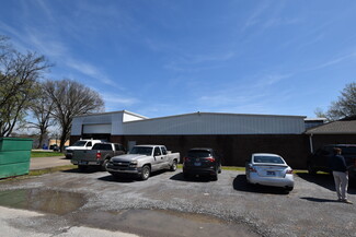 More details for 4010 Calhoun Ave, Chattanooga, TN - Light Industrial for Sale