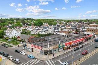 More details for 19503 Jamaica Ave, Hollis, NY - Retail for Sale