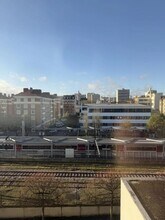 5 Rue Maurice Grandcoing, Ivry-sur-Seine, VDM - Aerial map view