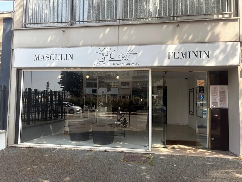 32 Rue Monttessuy, Juvisy-sur-Orge for sale - Primary Photo - Image 1 of 10