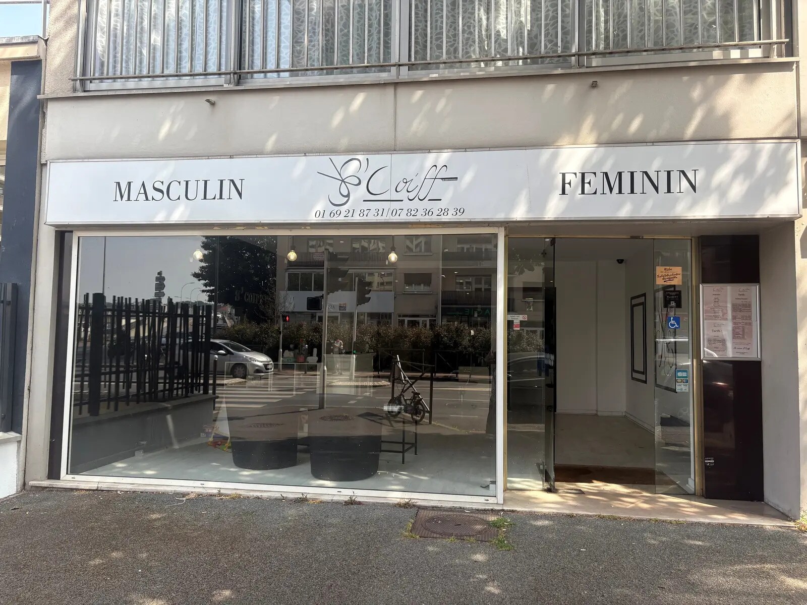 32 Rue Monttessuy, Juvisy-sur-Orge for sale Primary Photo- Image 1 of 11