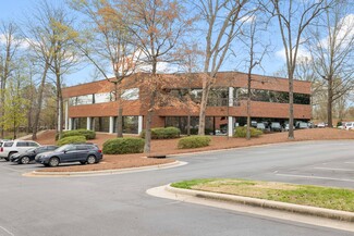 More details for 2301 Rexwoods Dr, Raleigh, NC - Medical for Rent