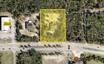 2988 Howland Blvd, Deltona, FL for sale Building Photo- Image 1 of 7