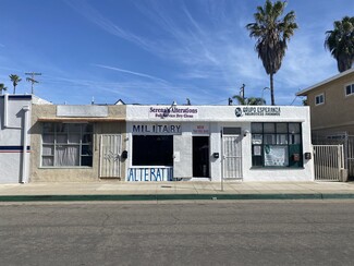 More details for 106-108 S Freeman St, Oceanside, CA - Retail for Sale