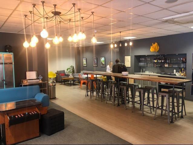 7-9 Heathmans Rd, London to rent Interior Photo- Image 1 of 4