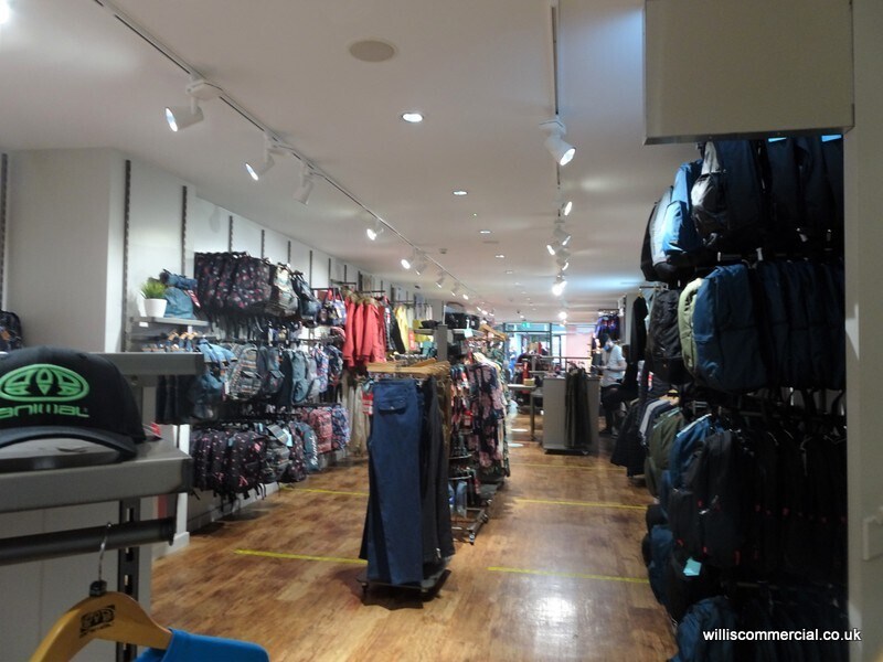 47 Commercial Rd, Bournemouth for sale Interior Photo- Image 1 of 1