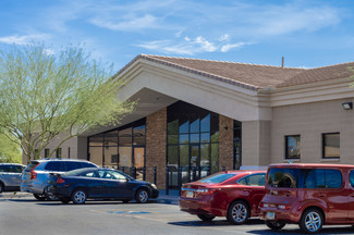 More details for 13907 W Camino Del Sol, Sun City West, AZ - Office/Medical for Rent