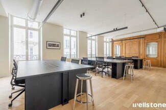 More details for 13 Rue De La Grange Batelière, Paris - Office to Rent